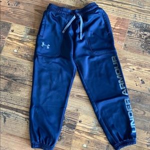 Under Armour joggers